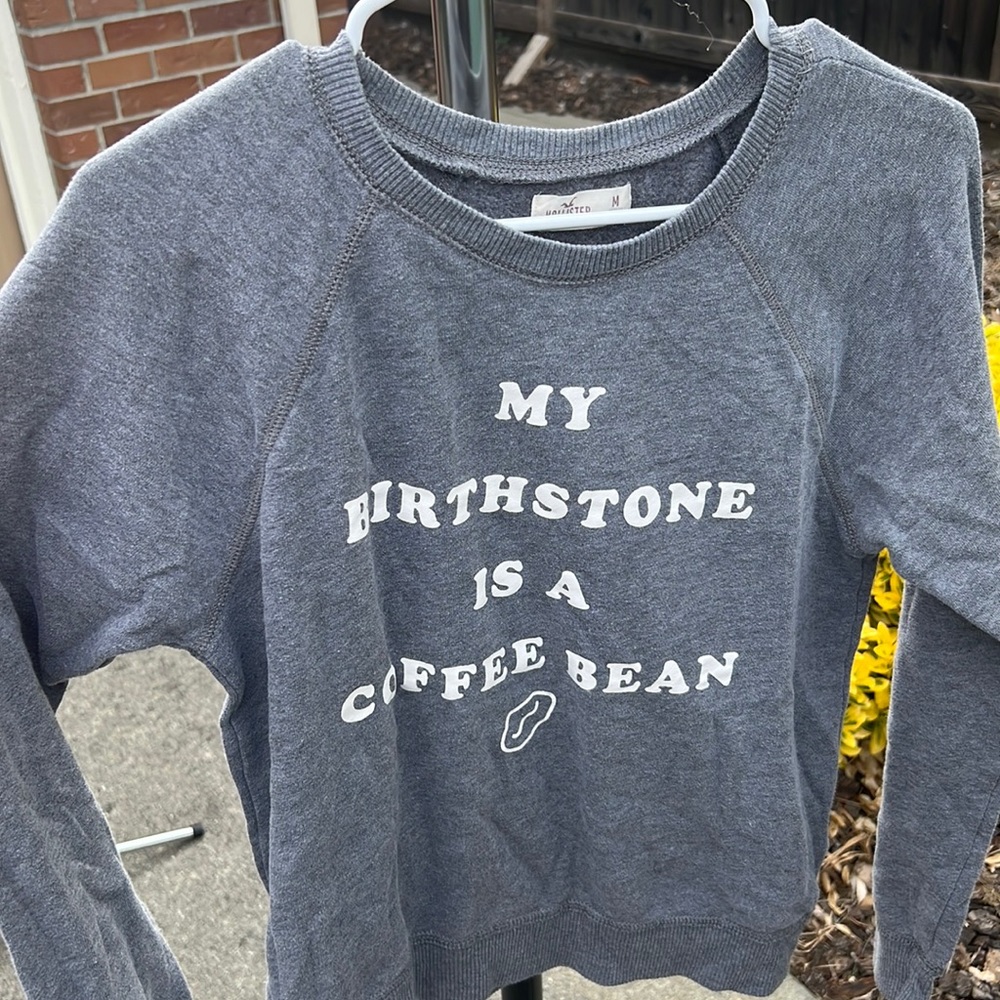 Long sleeve